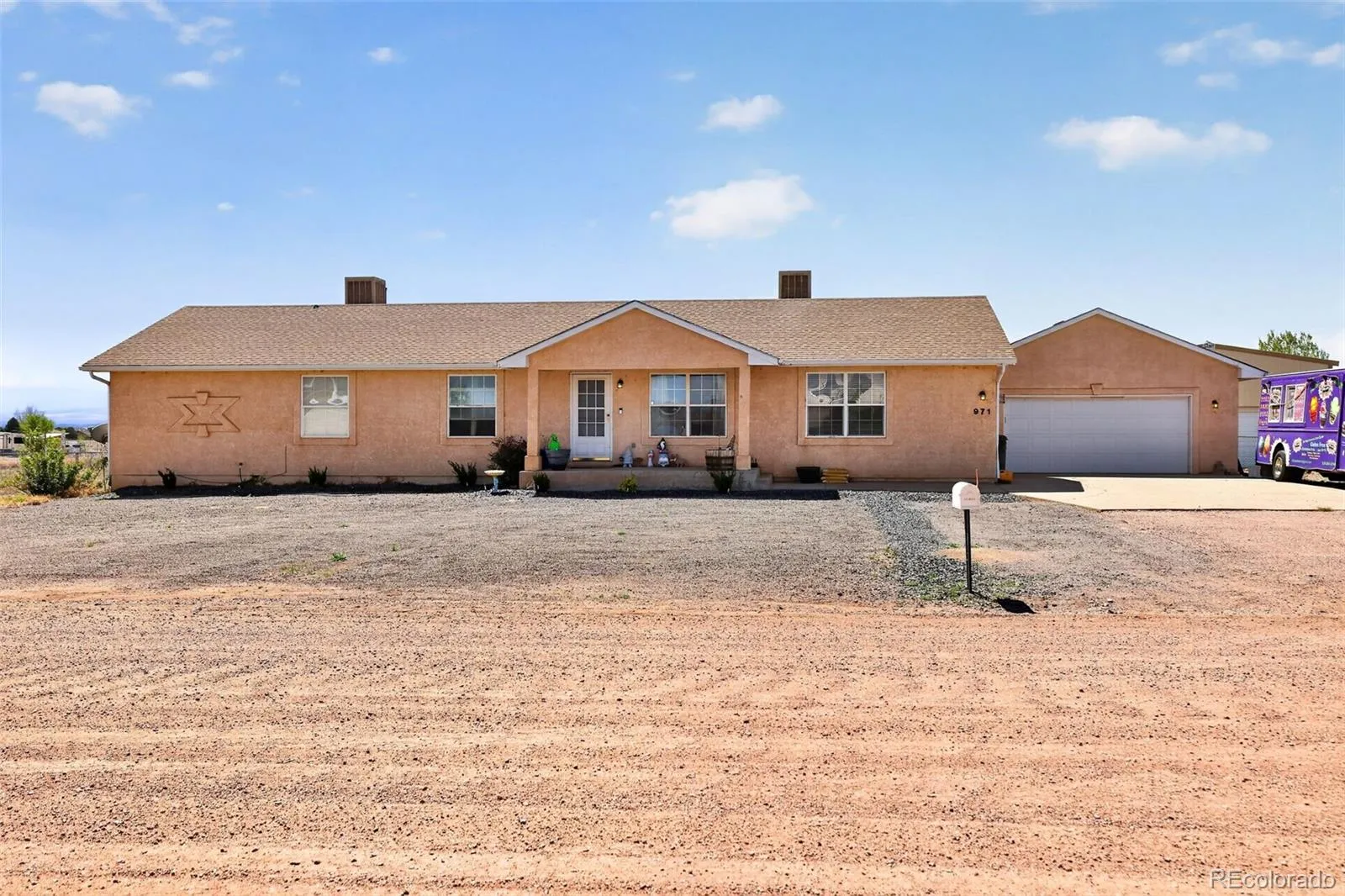 Pueblo West
