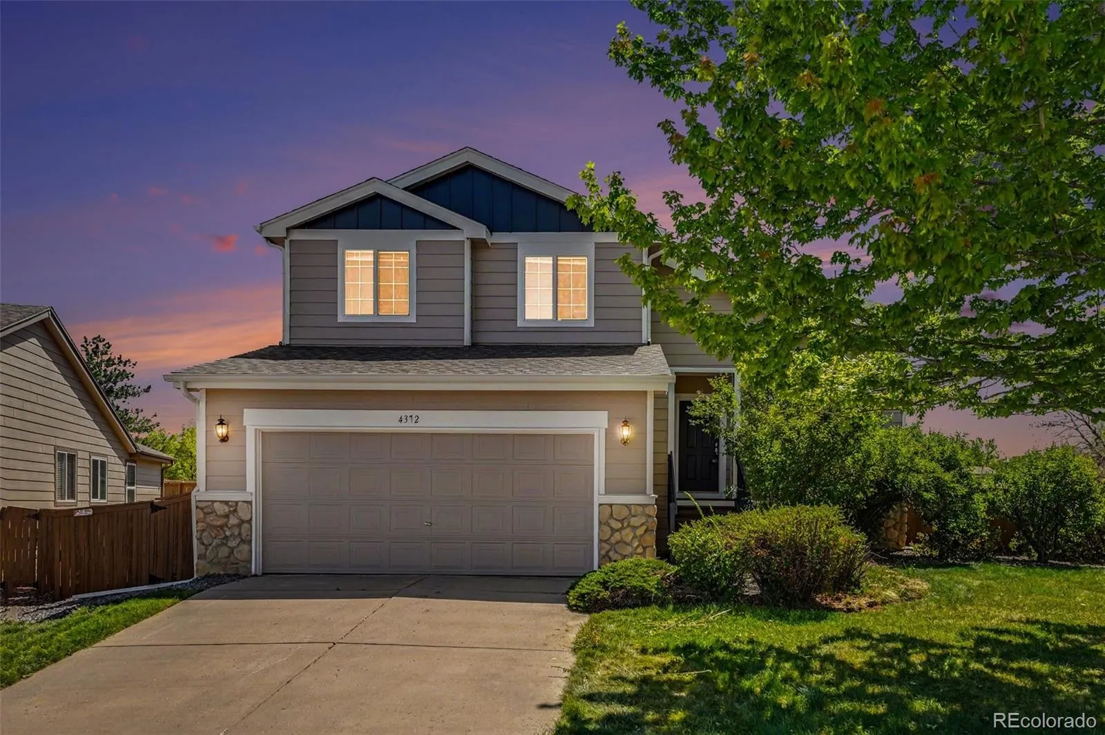 Highlands Ranch