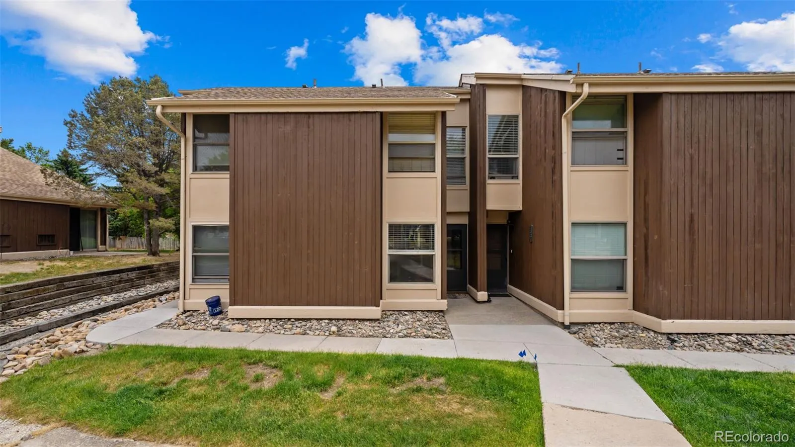 Quail Creek Condos