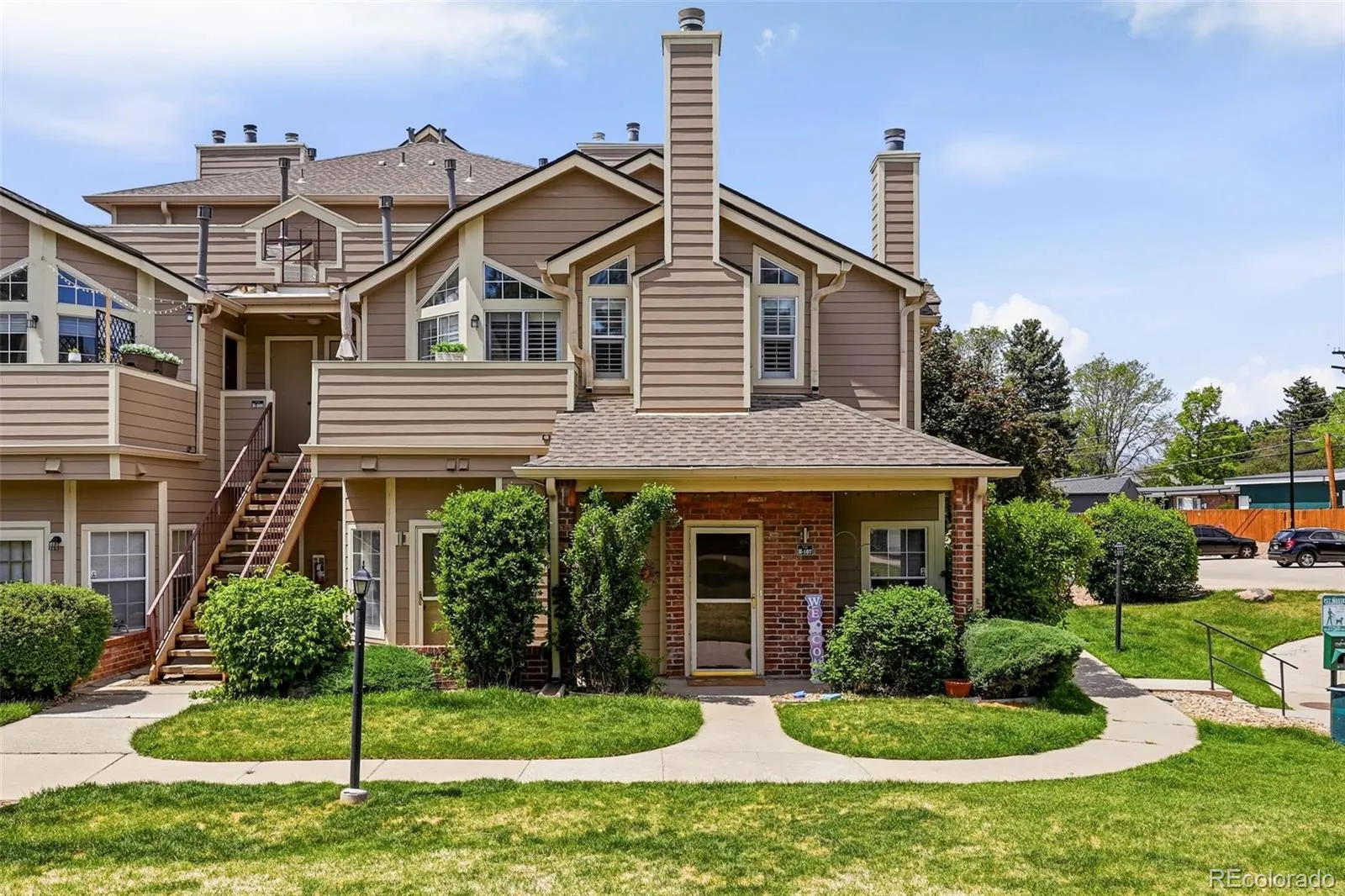 Miralago At Marston Lake Condo