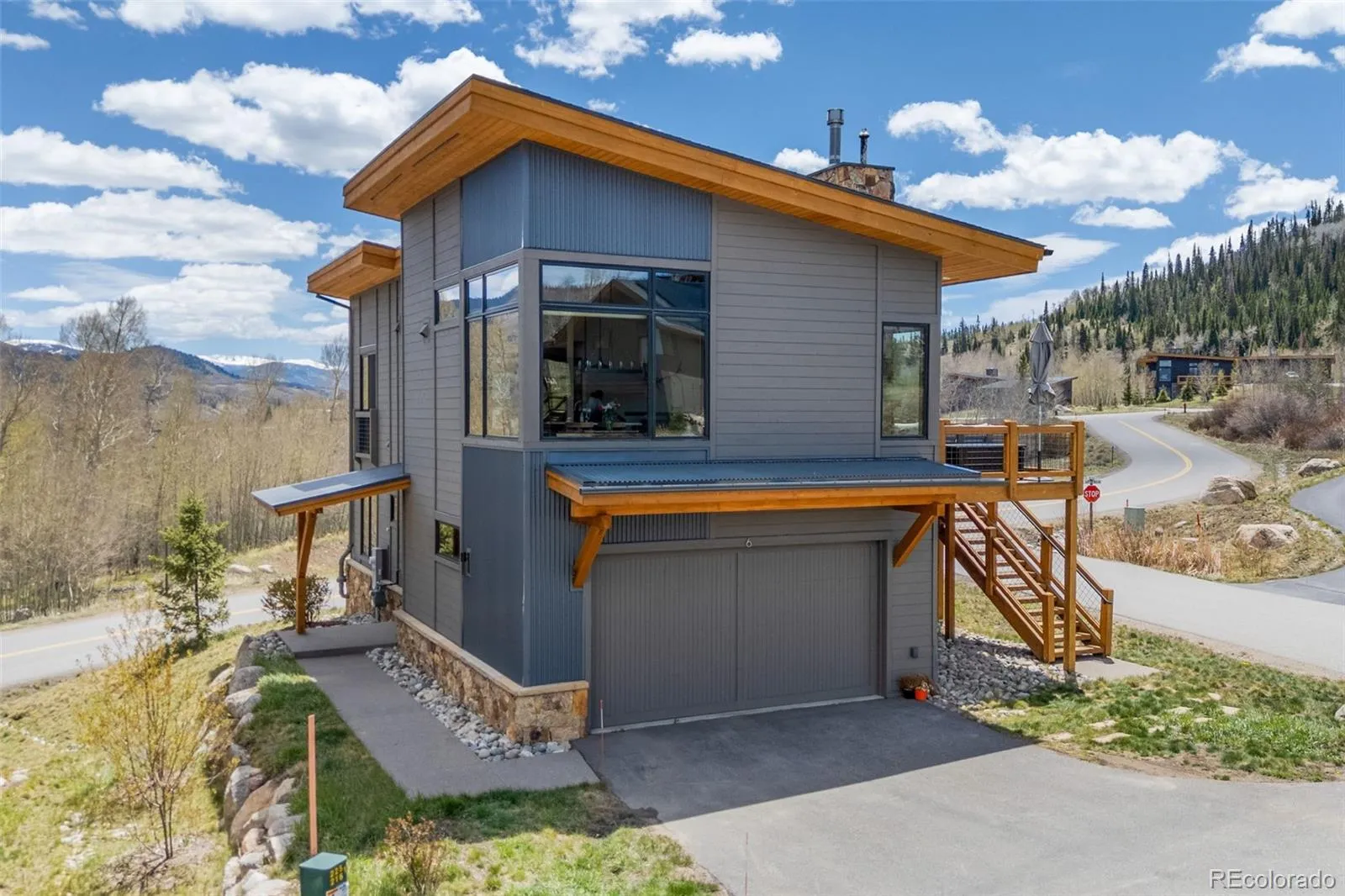 Summit Sky Ranch