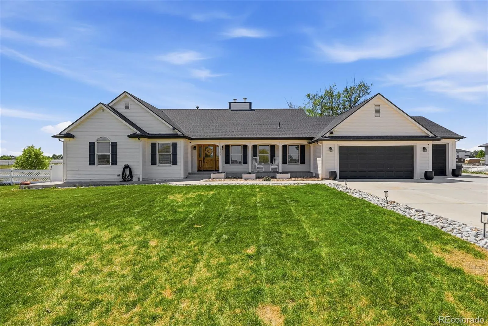 Valley Vista Estates