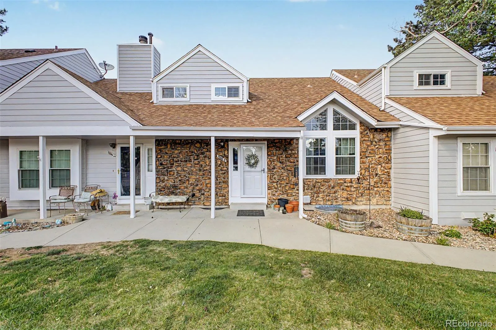 Millbrook Townhomes