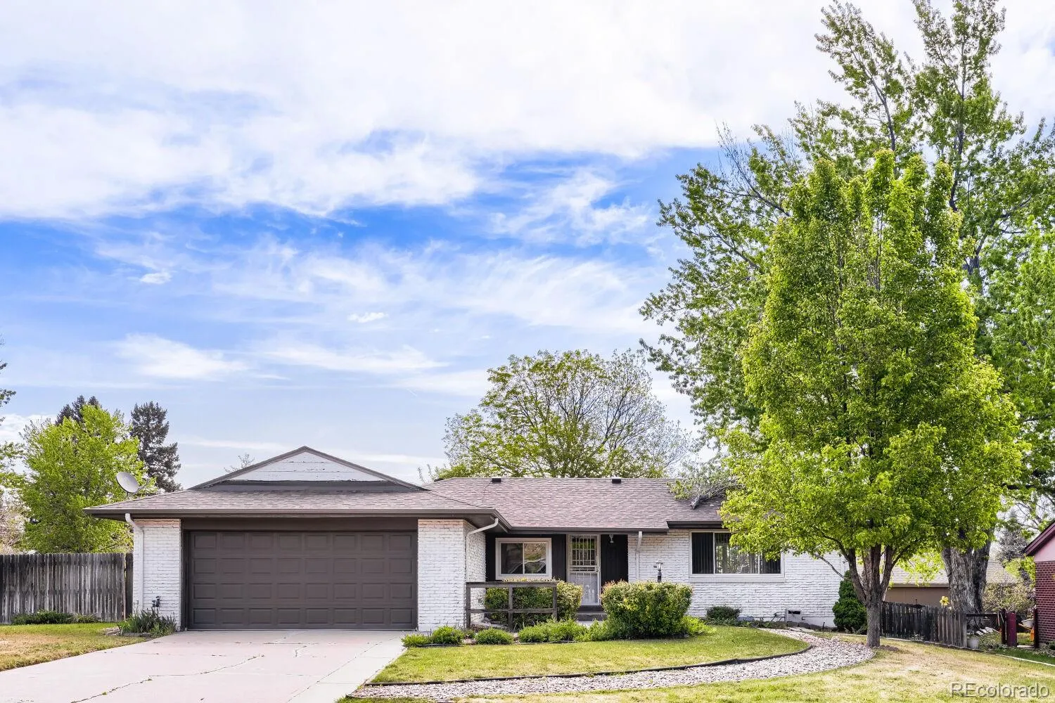 Centennial Estates