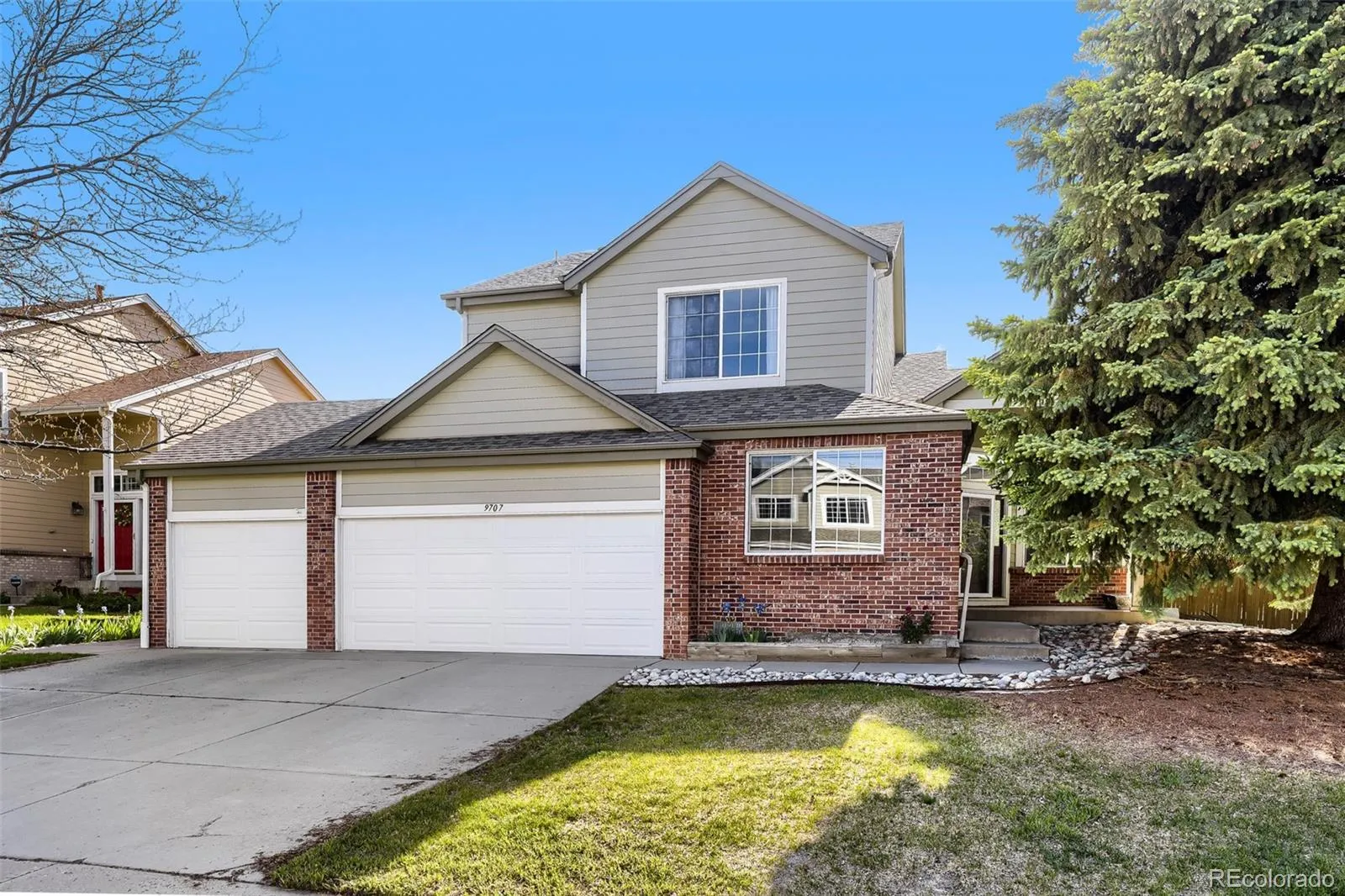 Highlands Ranch