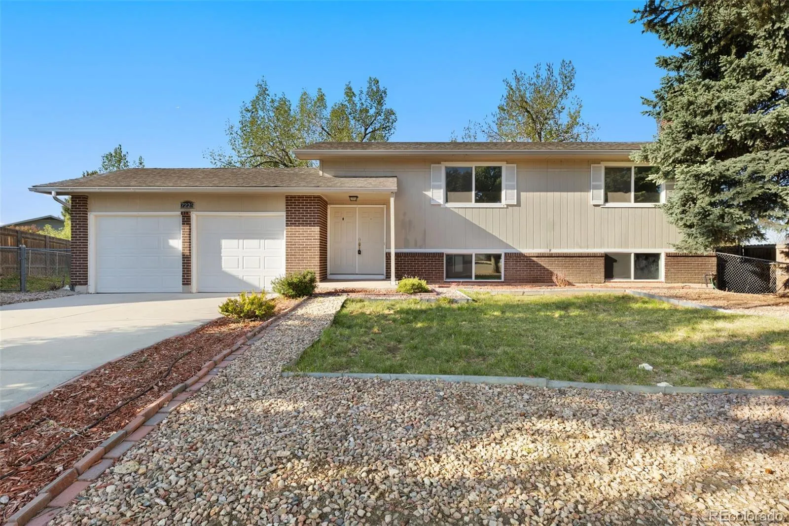 Fountain Country Club Heights East
