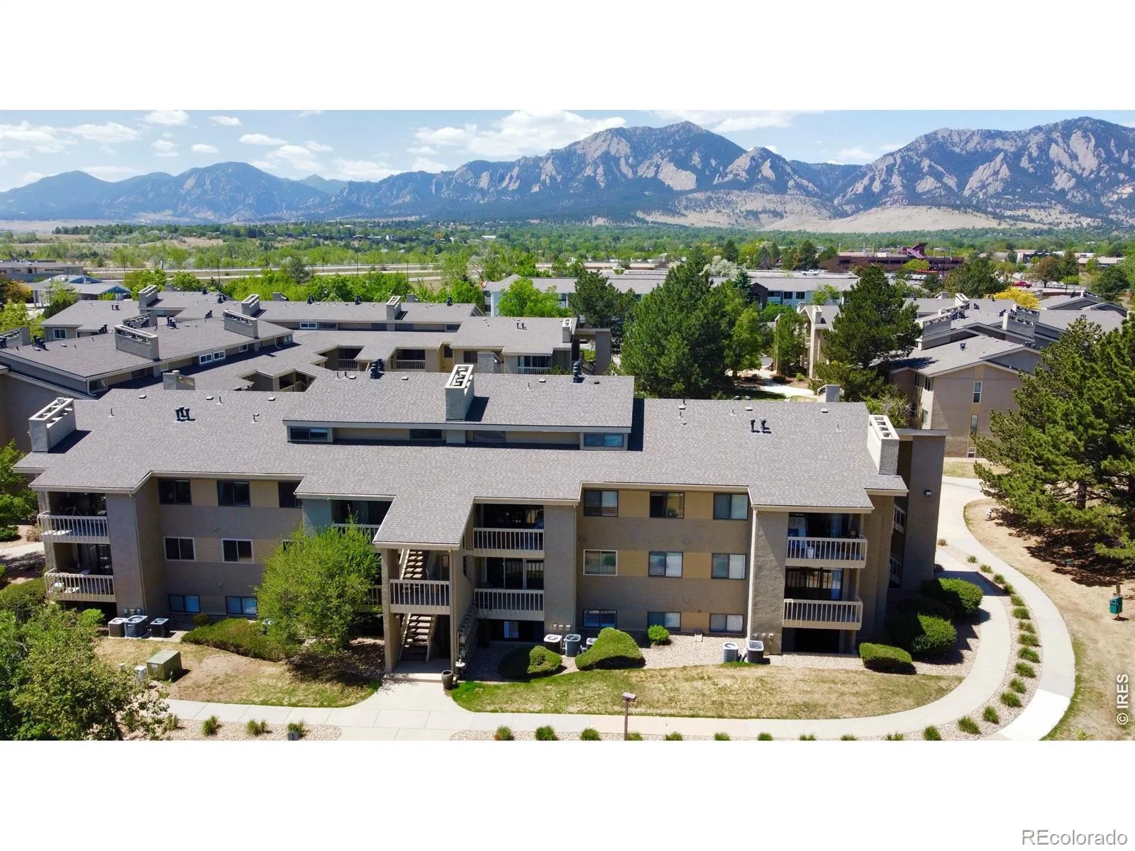 Seasons Condos First Amd