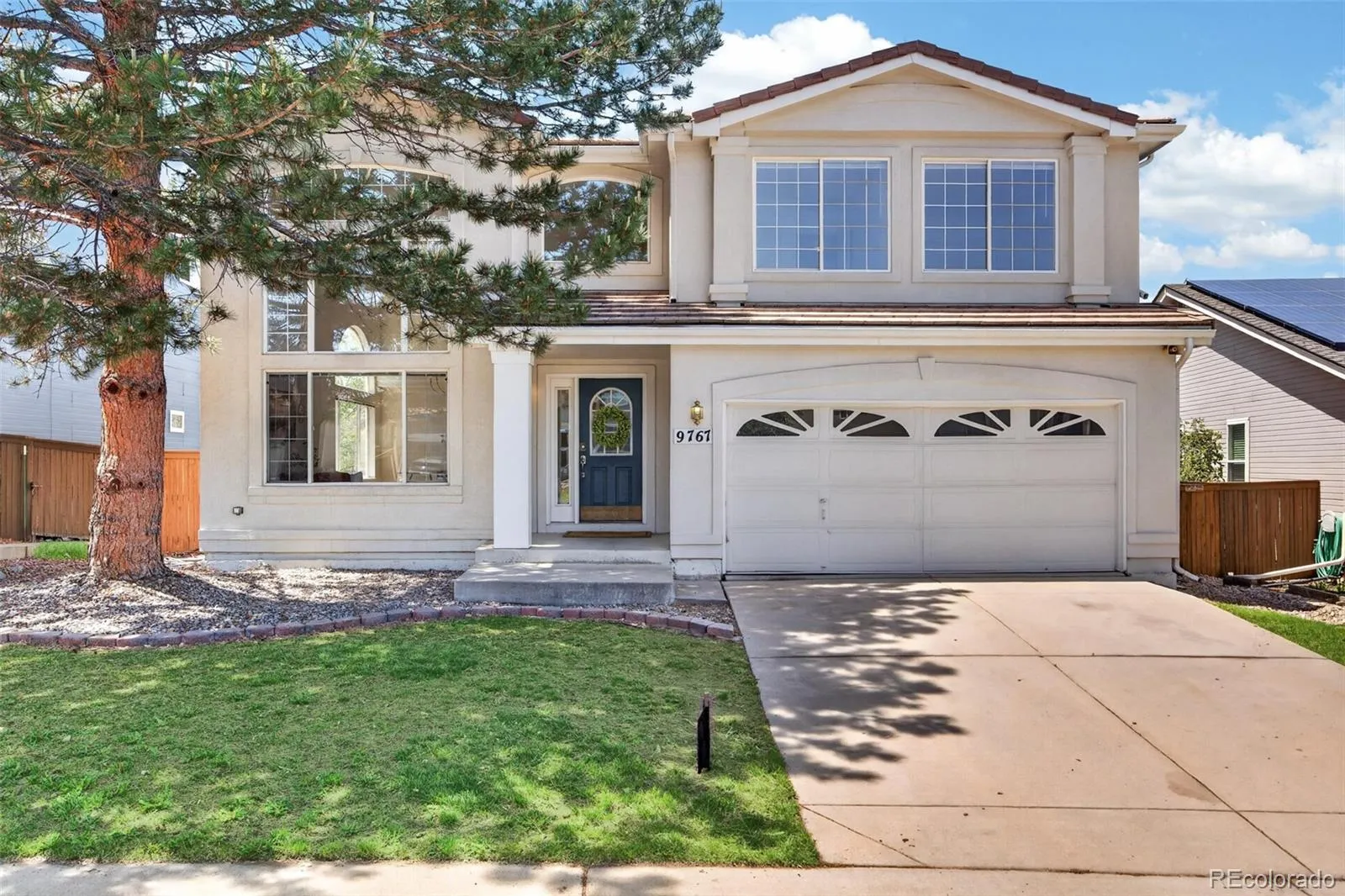 Highlands Ranch