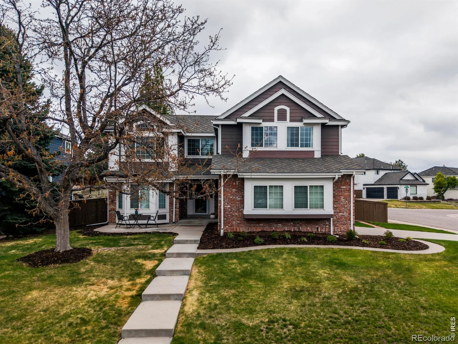 Highlands Ranch