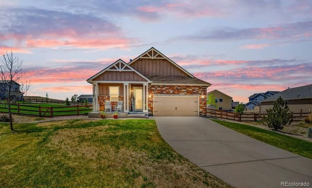 Spring Valley Ranch