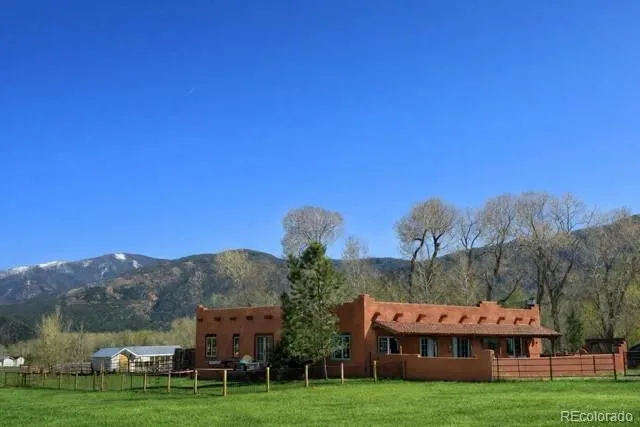 Country Meadow Estates