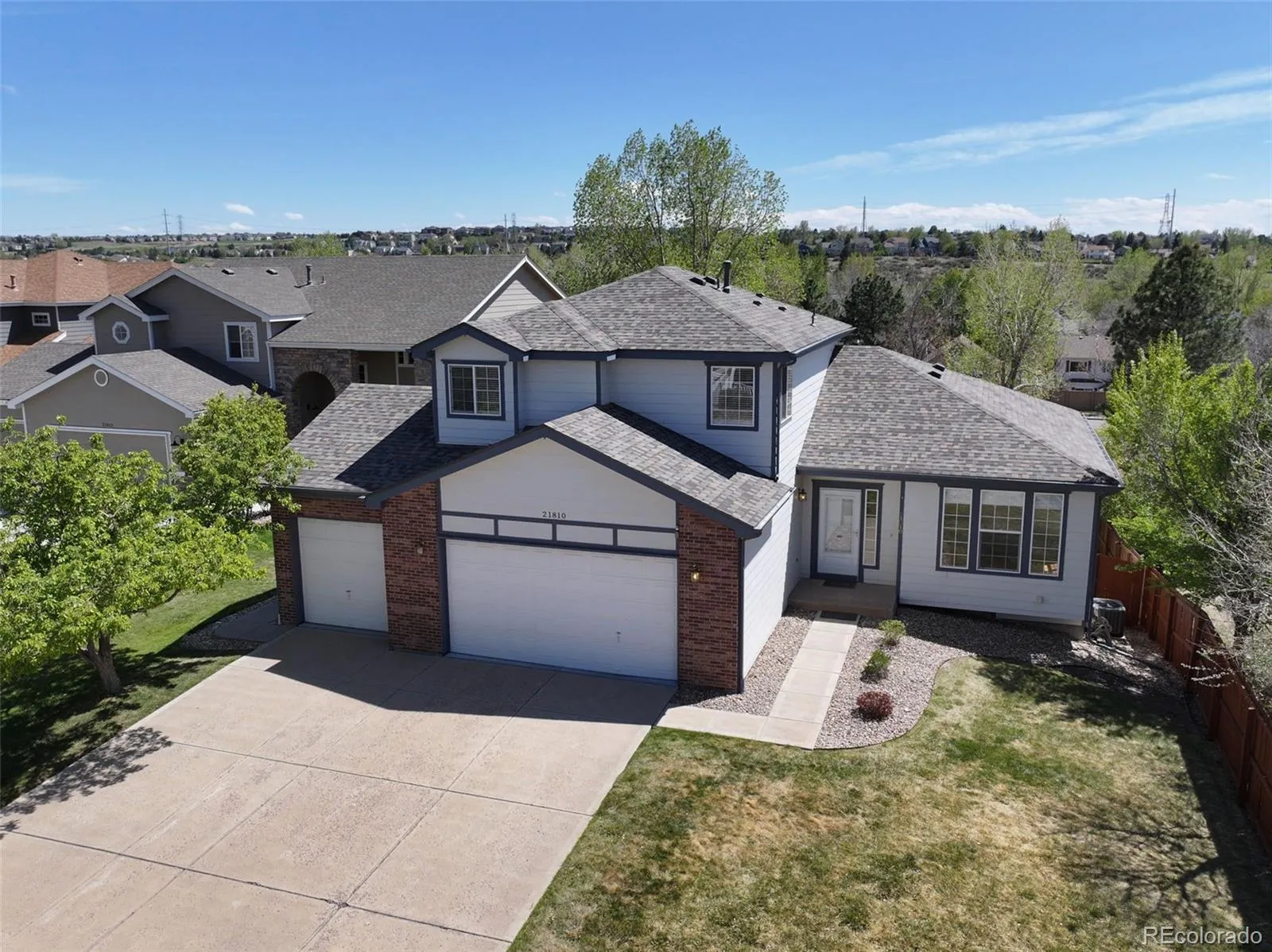 Willow Ridge