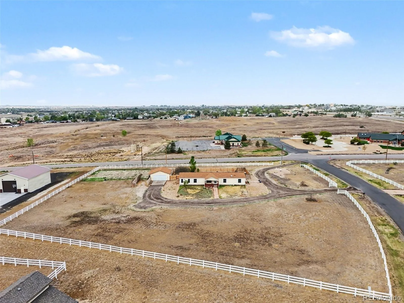 Creekside Estates