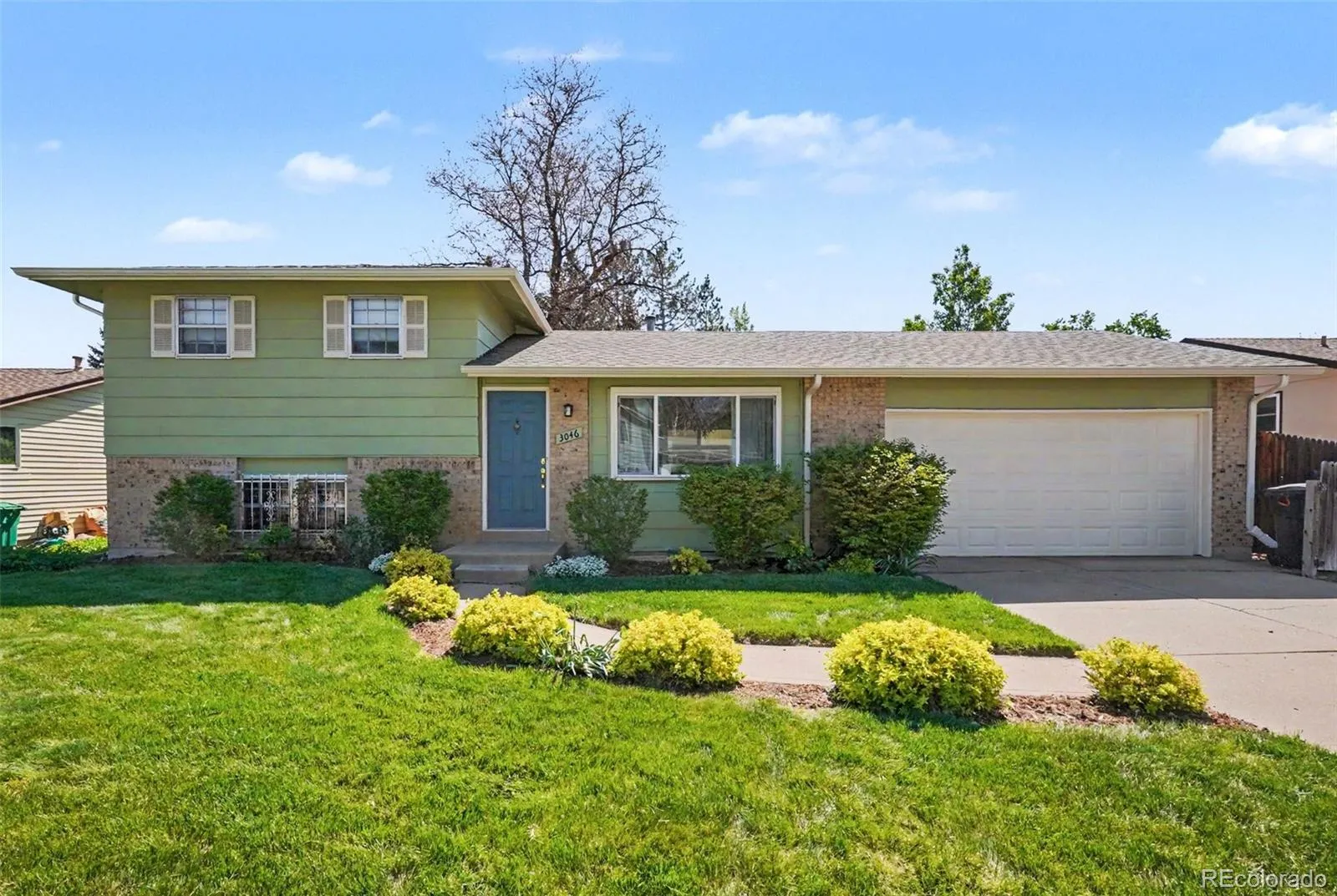 Hampden Heights
