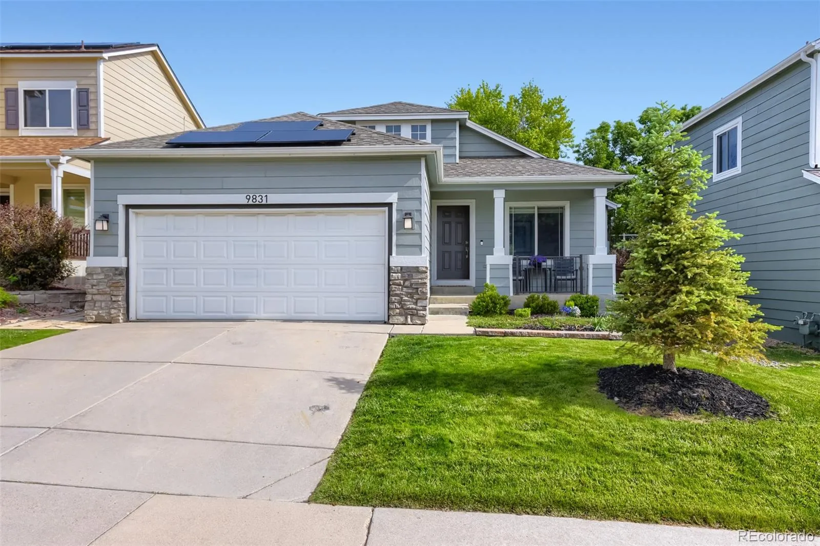 Highlands Ranch