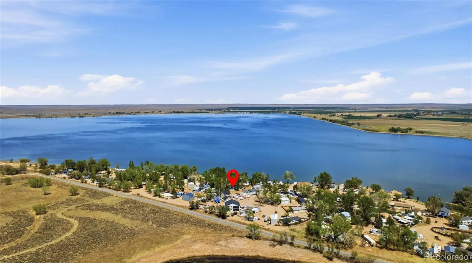 Jackson Lake RV Park Sub