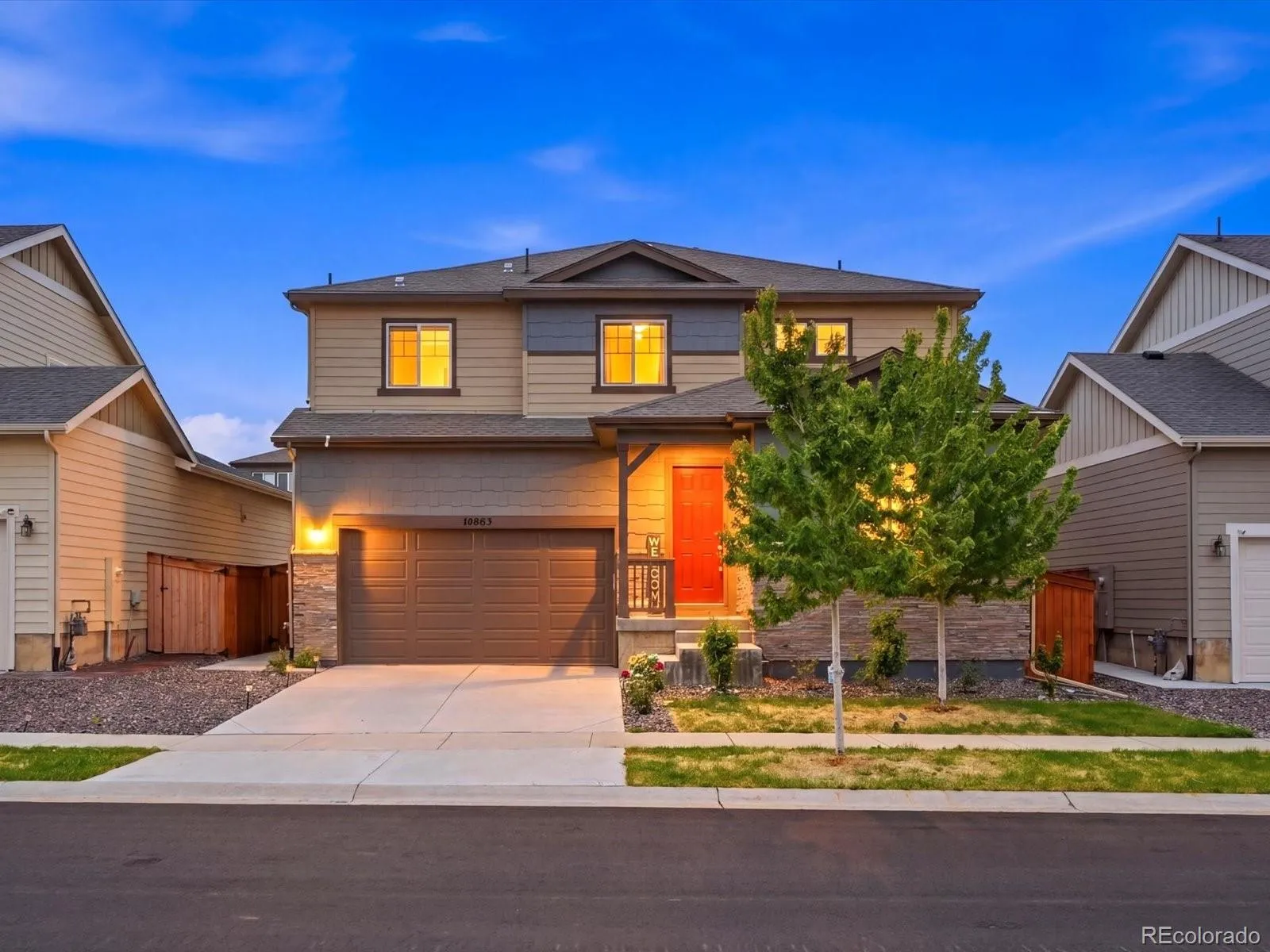Enclave at Pine Grove