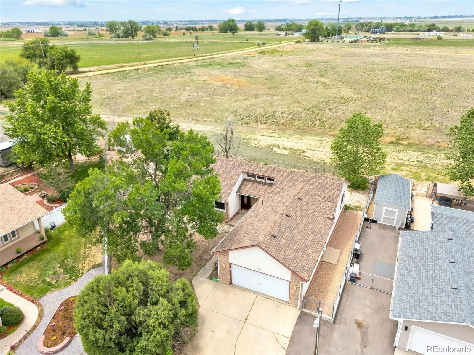 Sunset Acres
