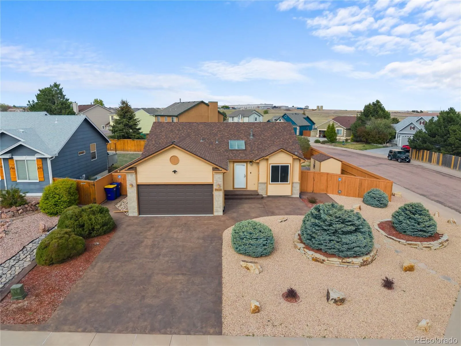 Northcrest Heights