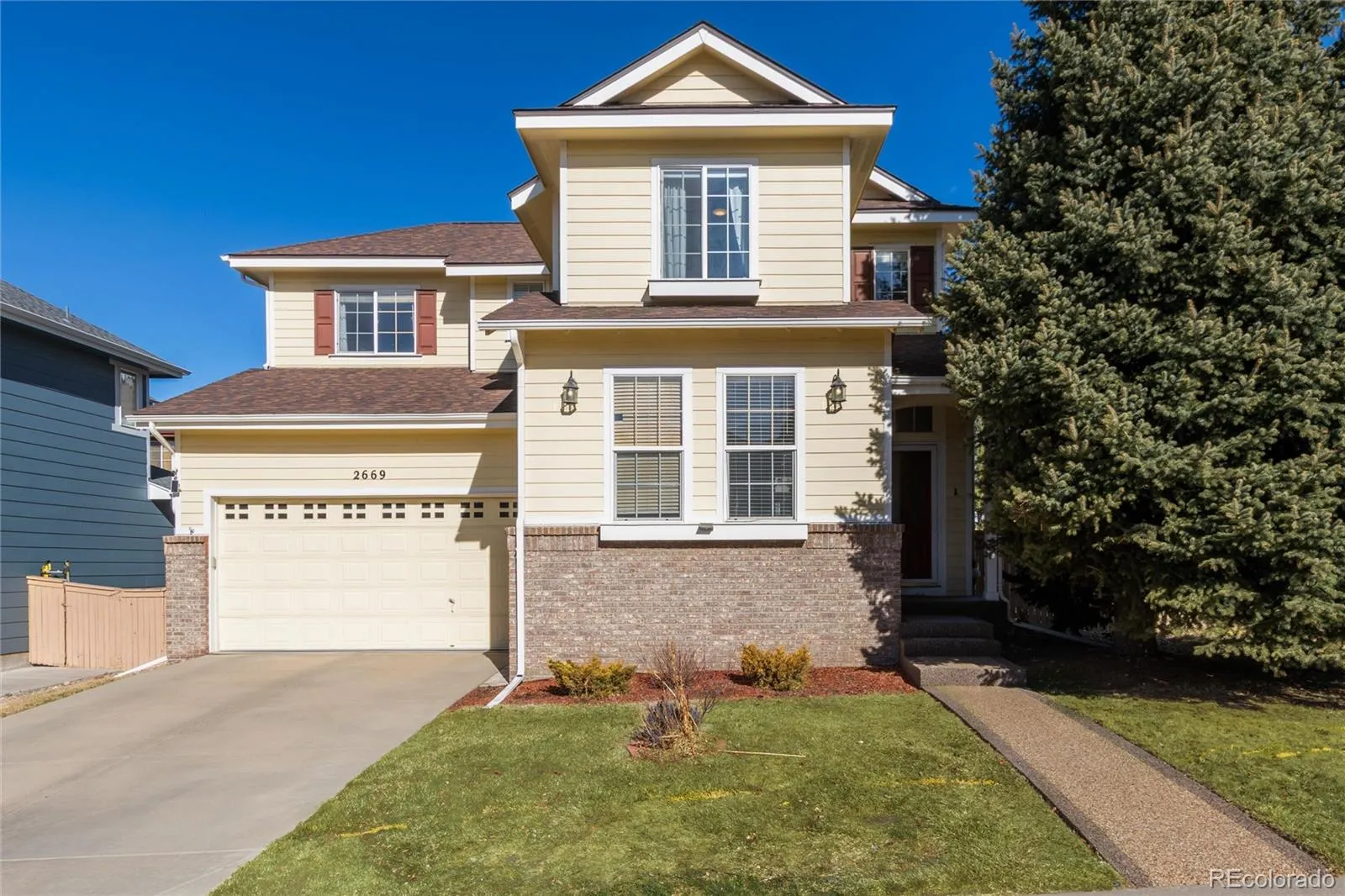 Highlands Ranch