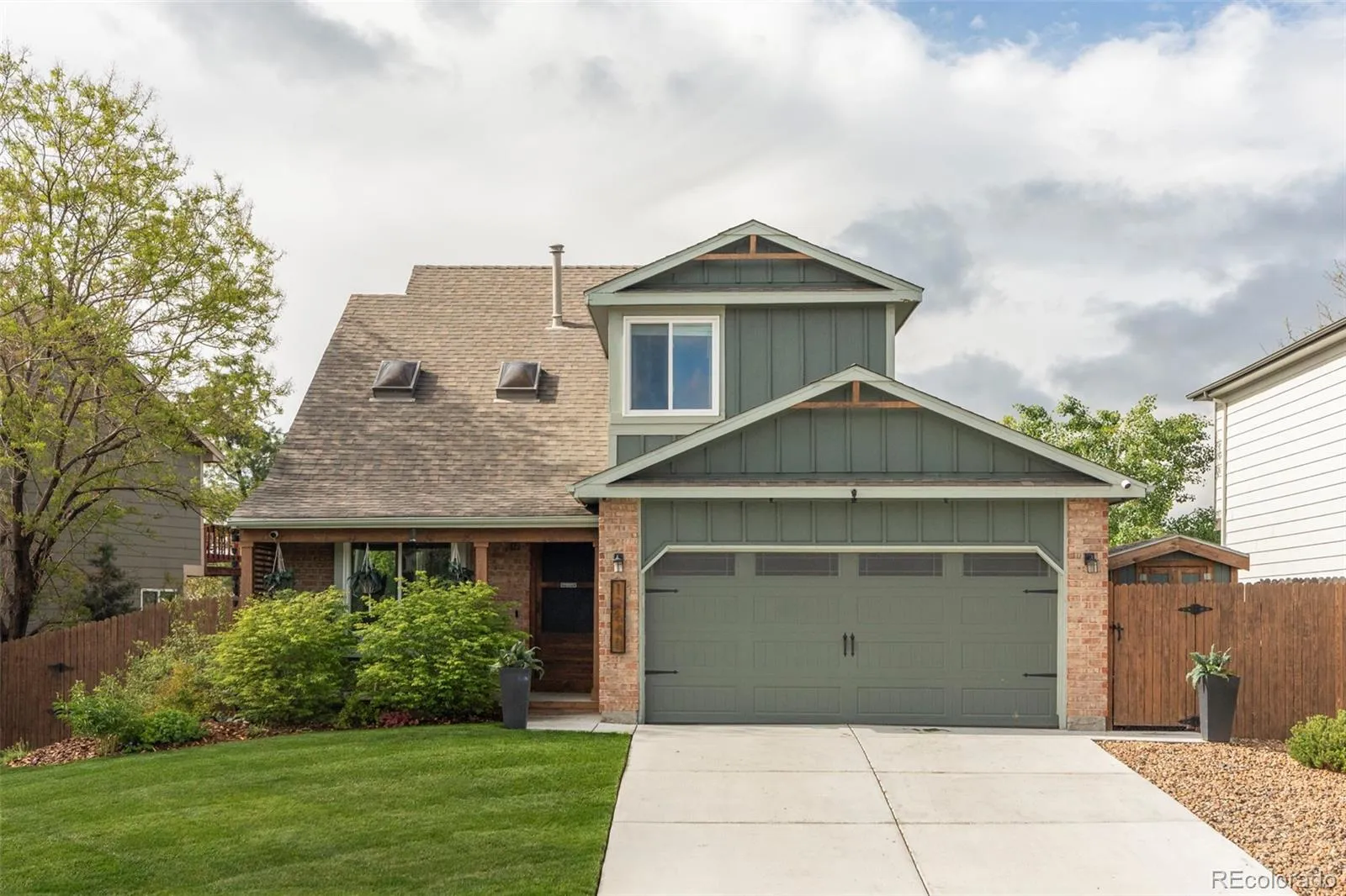 Westgold Meadows