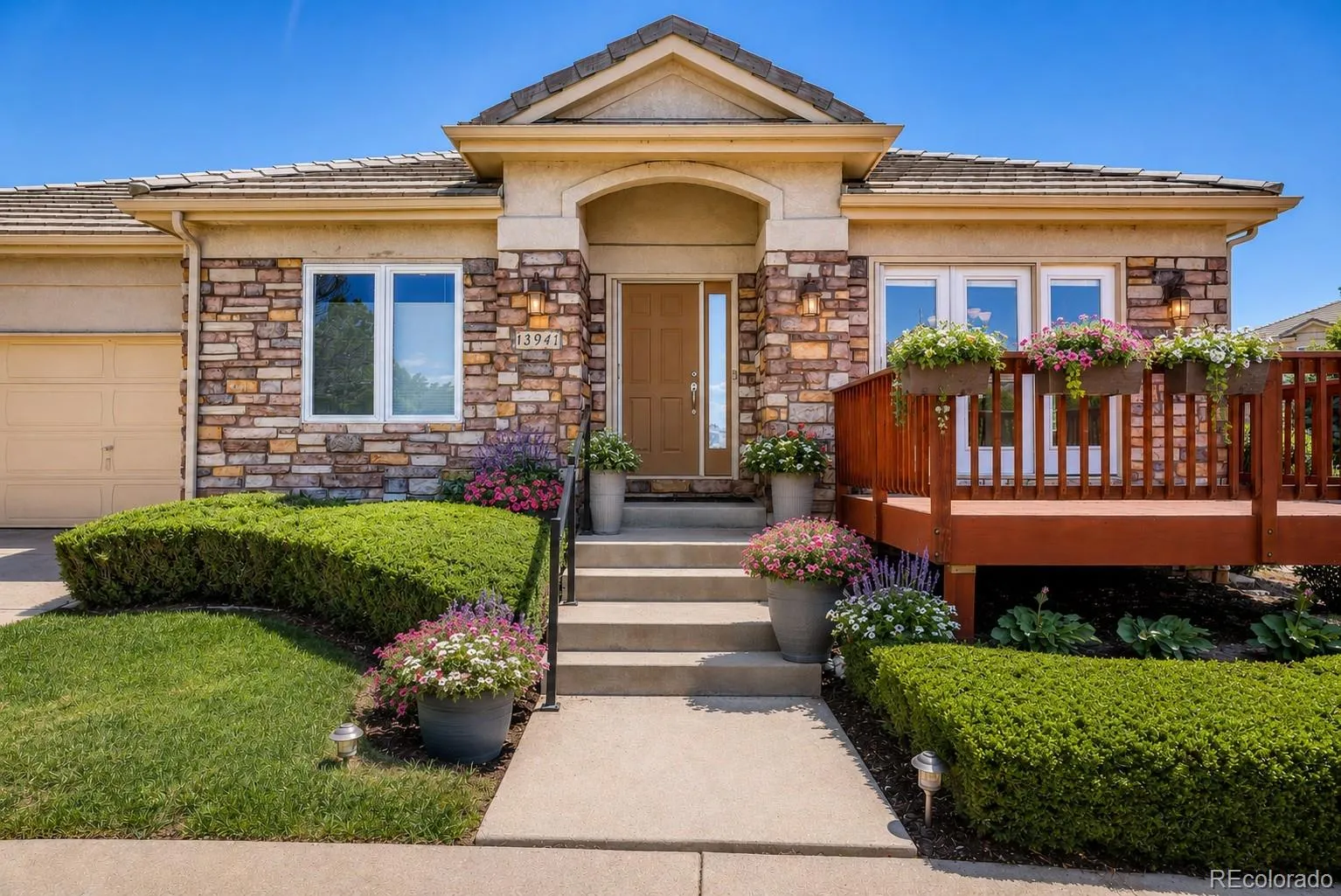 Villas at Cherry Creek