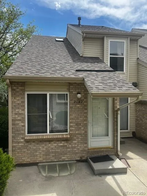 Madison Park Townhomes