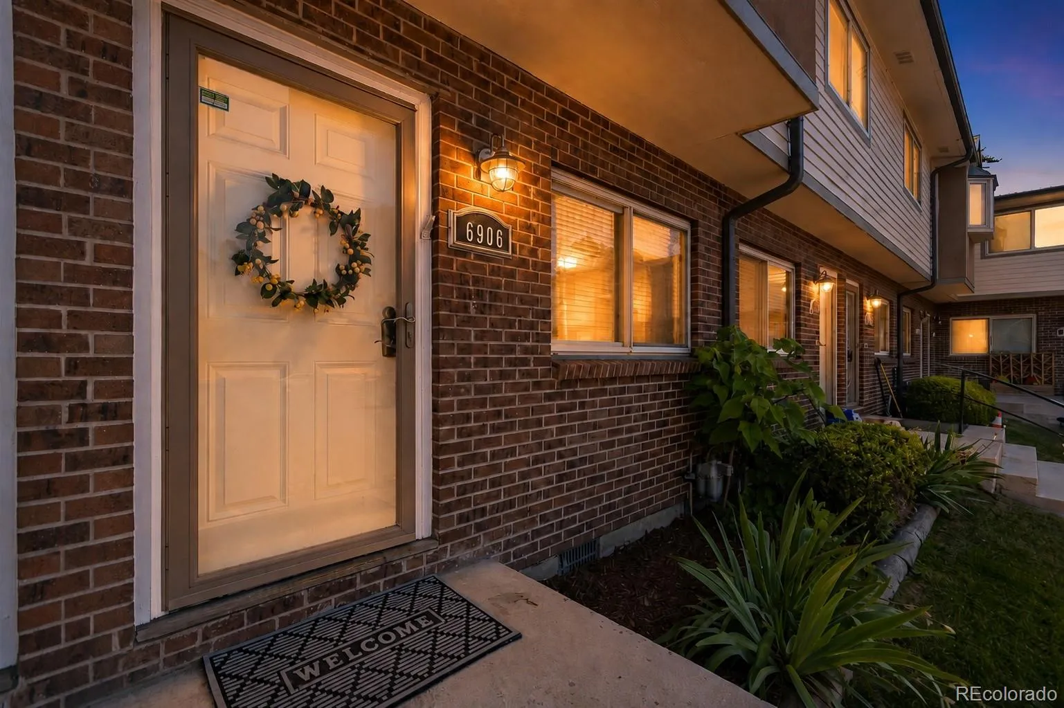 Somerset Townhomes