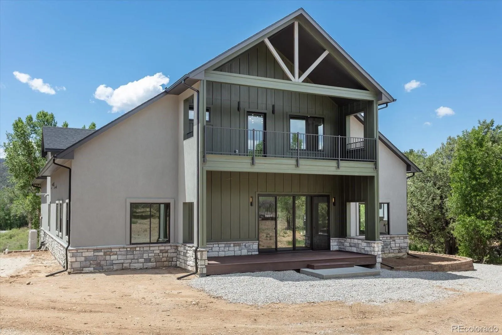 Cozart Estates