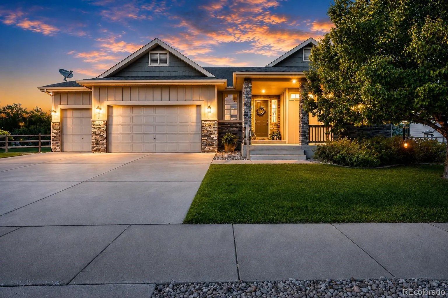 Clydesdale Estates