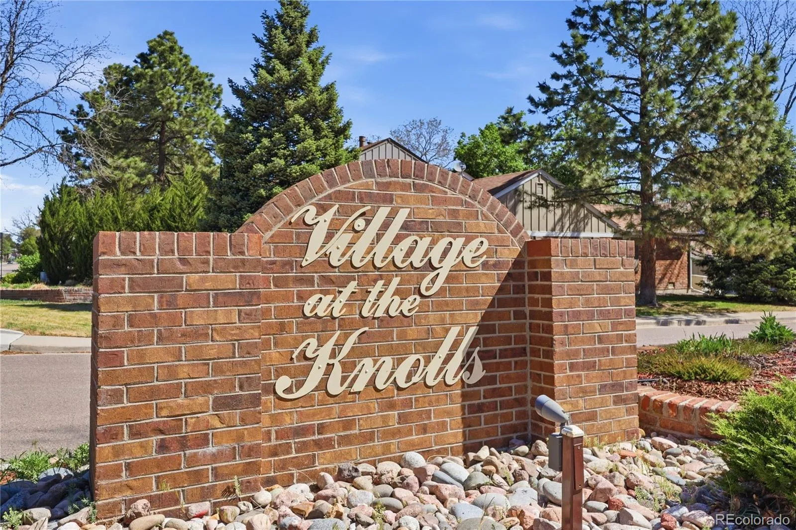 Village at The Knolls