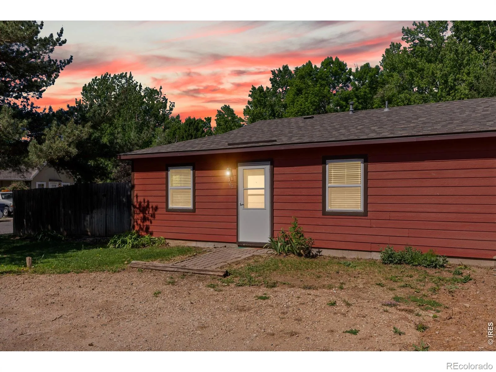 Arapahoe Pines Condos