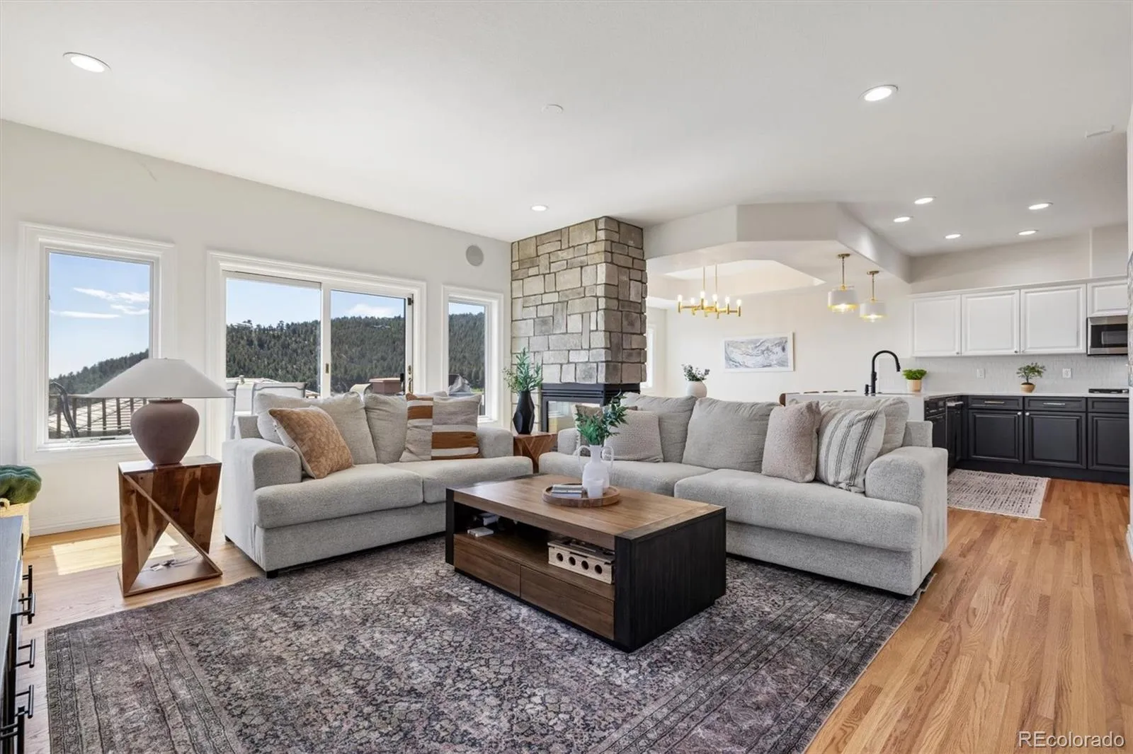 Chimney Creek