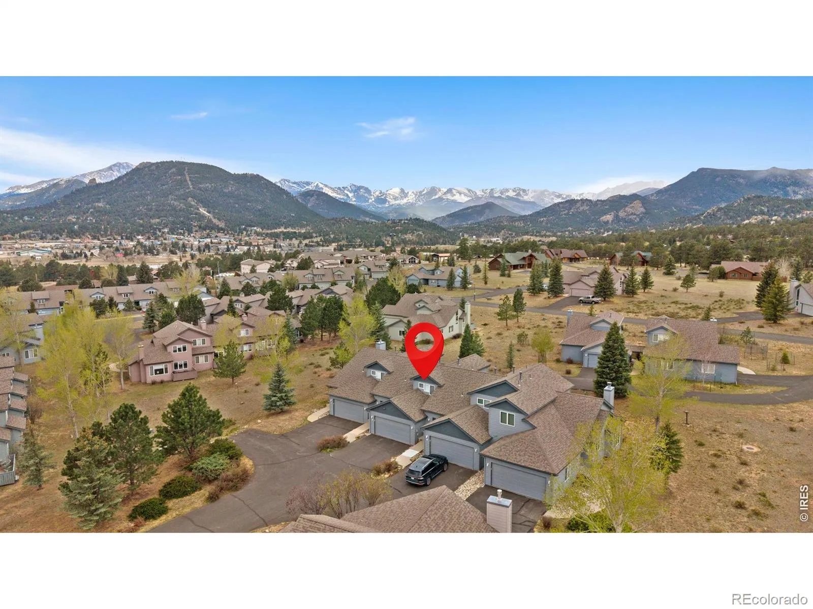 Ranch Meadow Condos