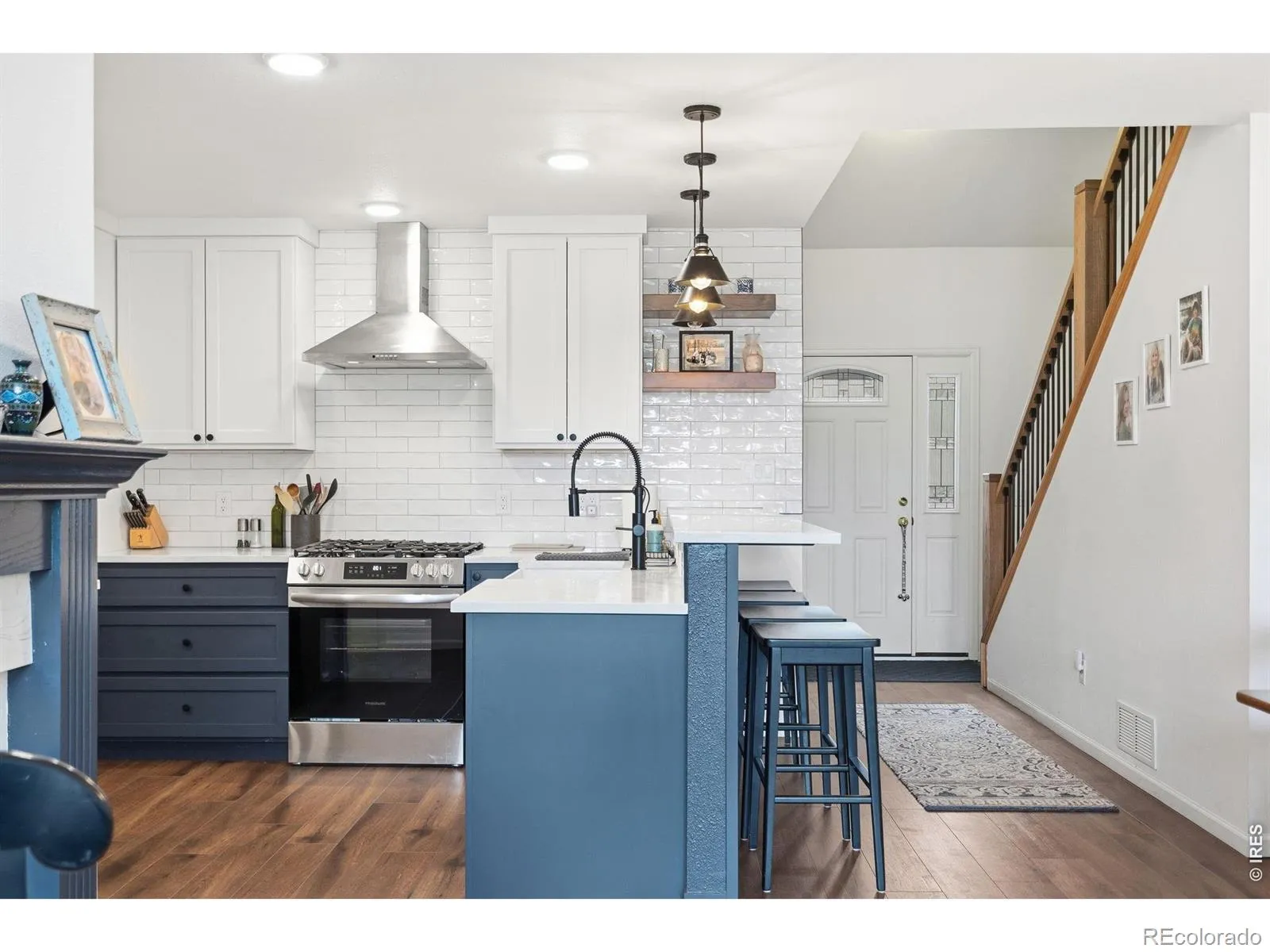 Ranch Meadow Condos