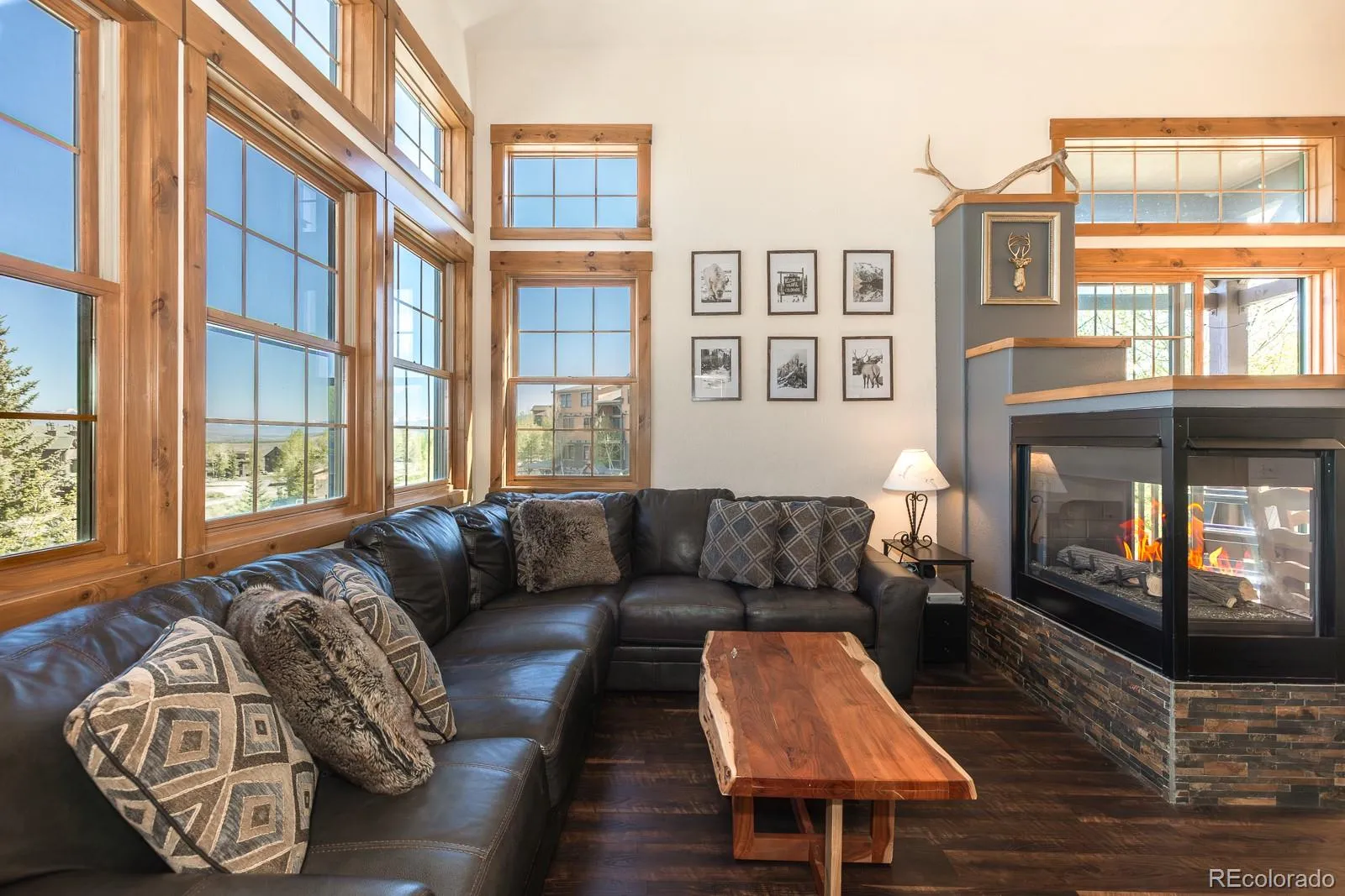 Granby Ranch
