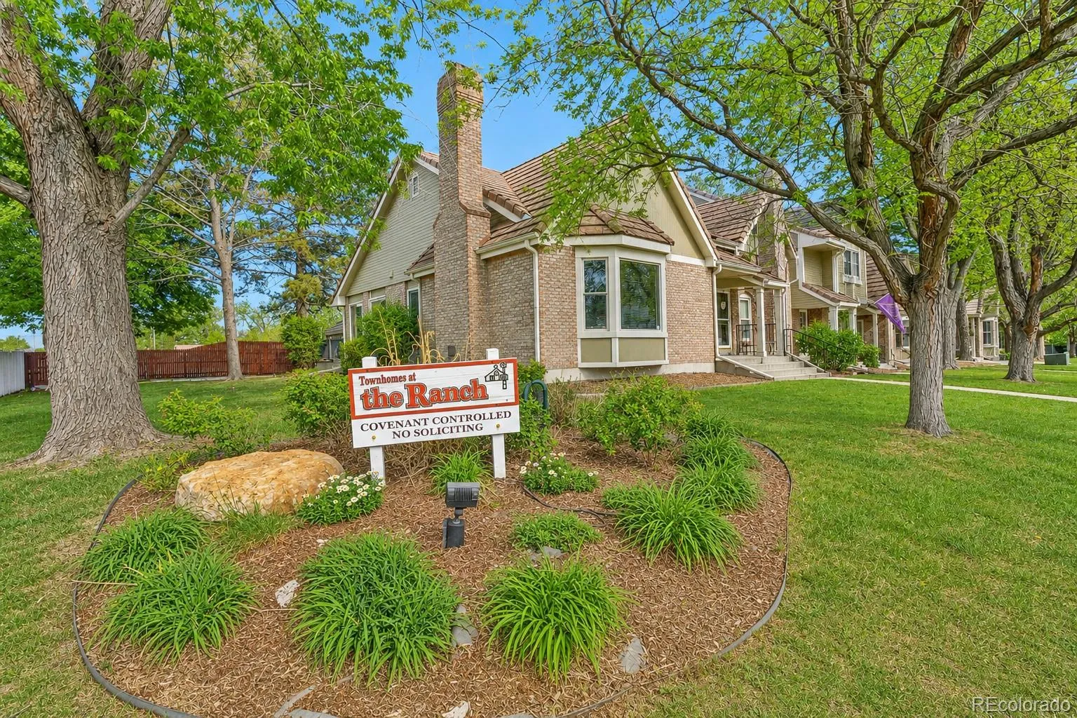 Townhomes at the Ranch