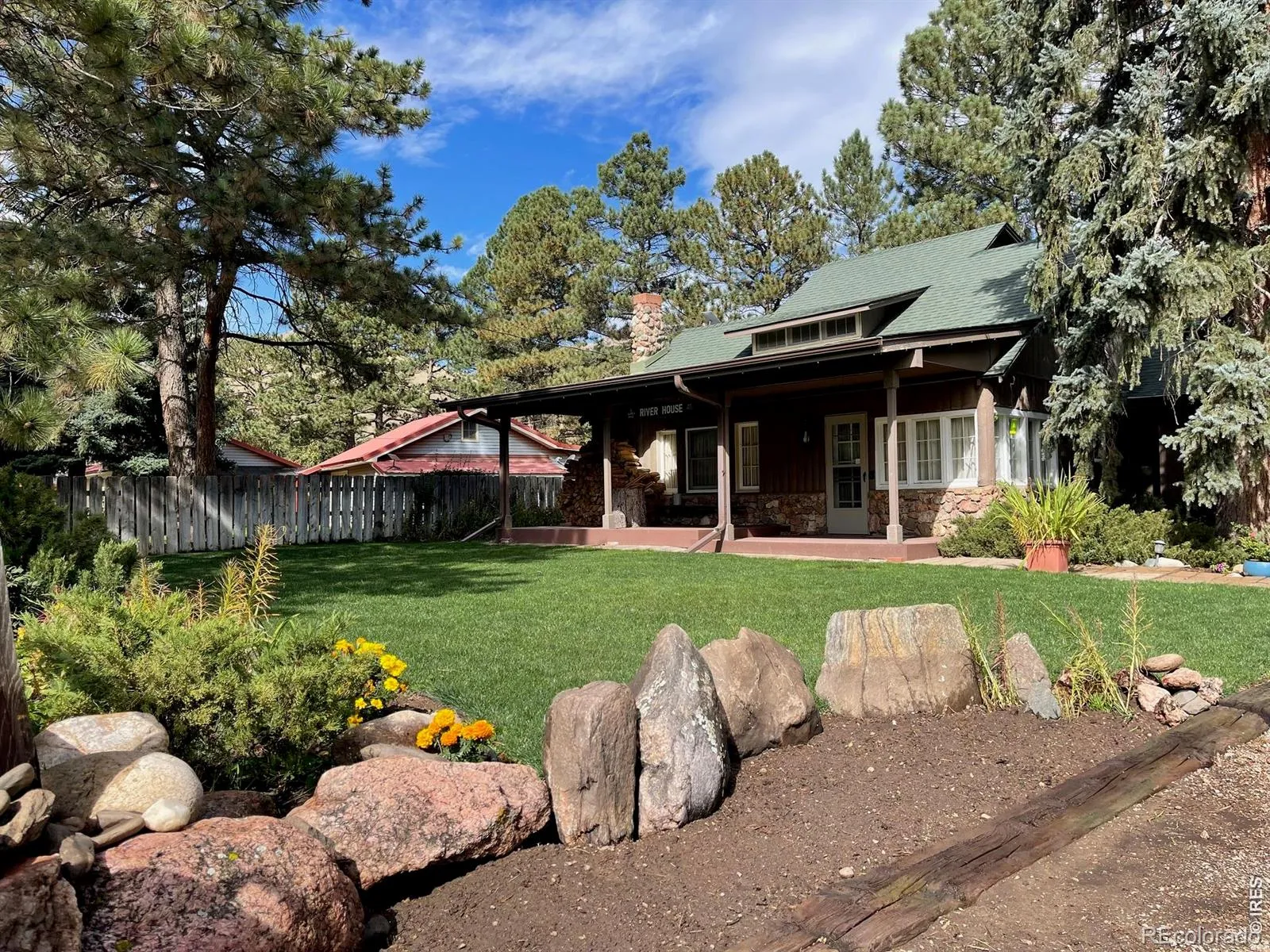 Poudre Park