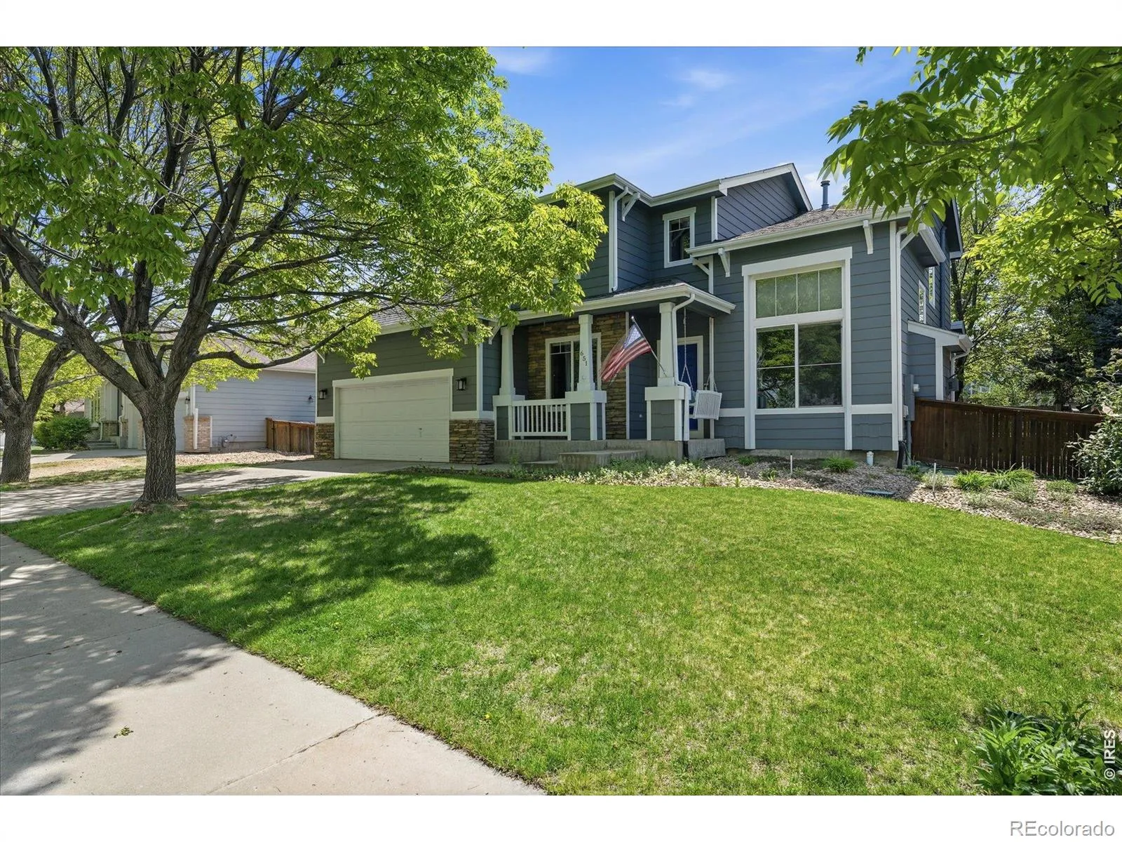 Dodd Estates 1