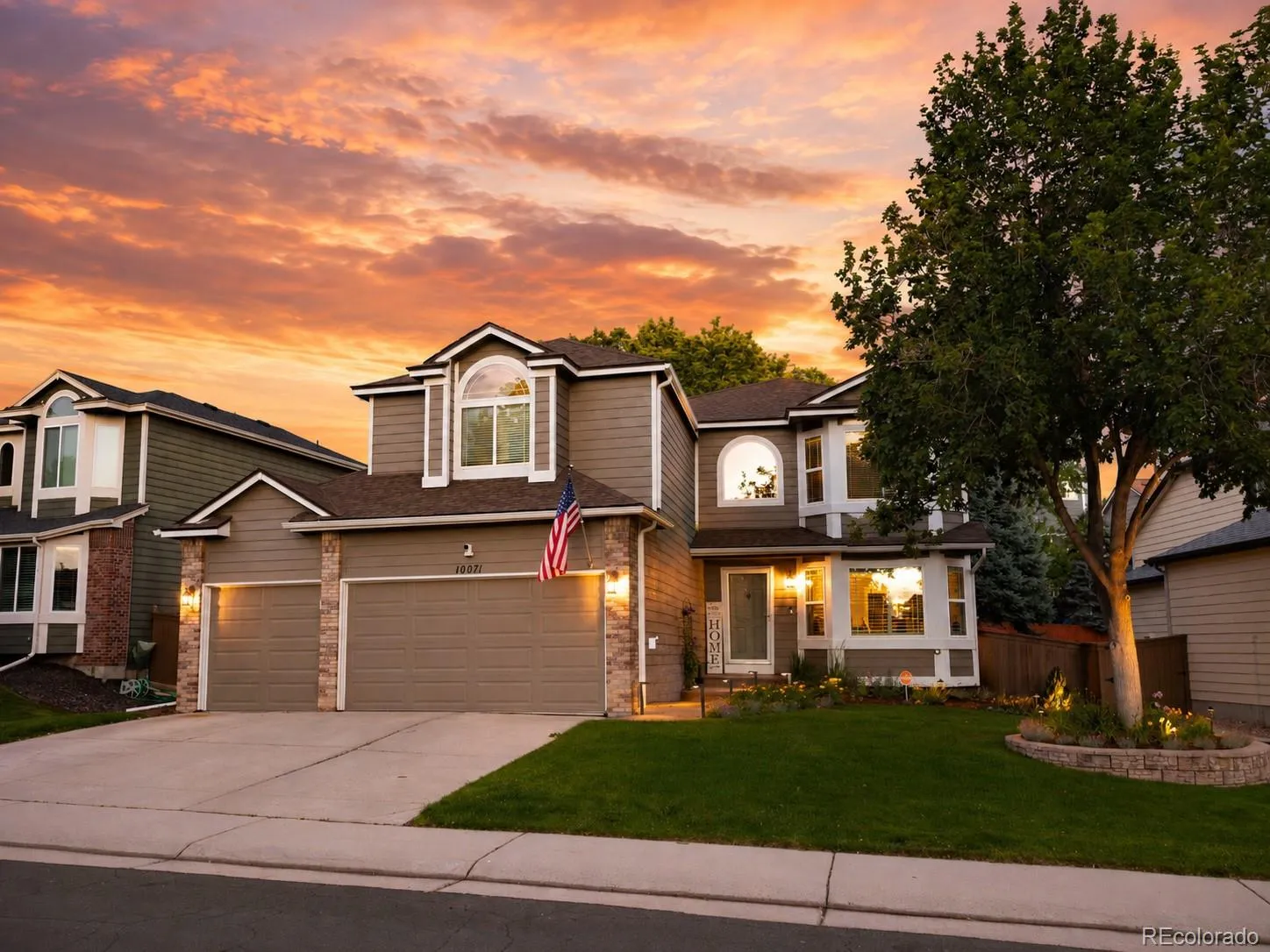 Westridge Village