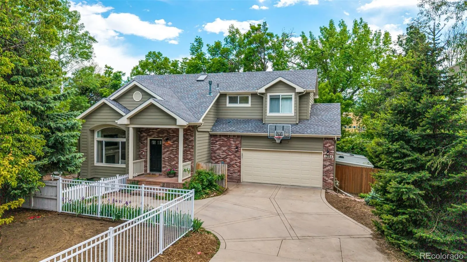 Tilley - Old North Boulder
