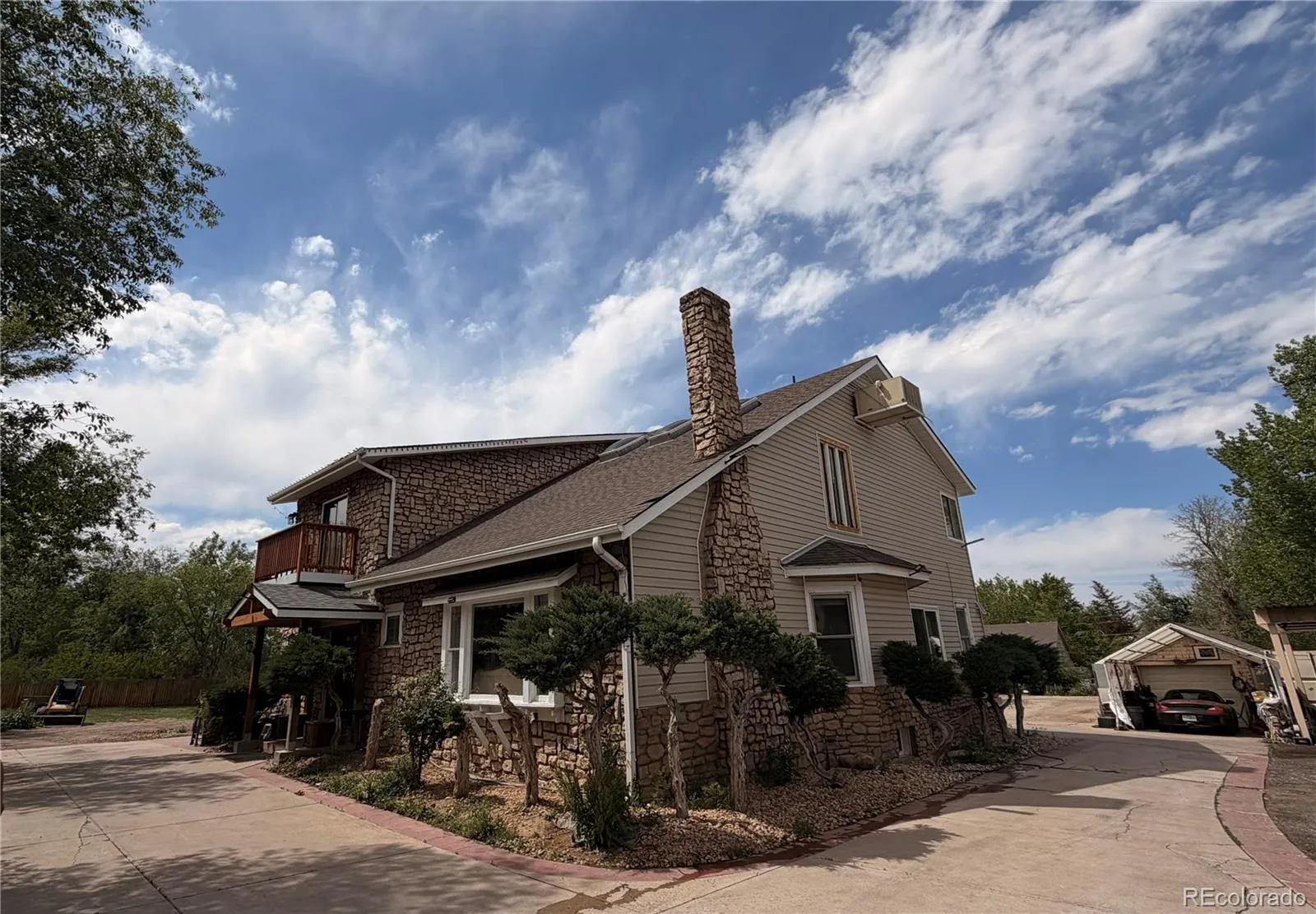 Pullara Acres