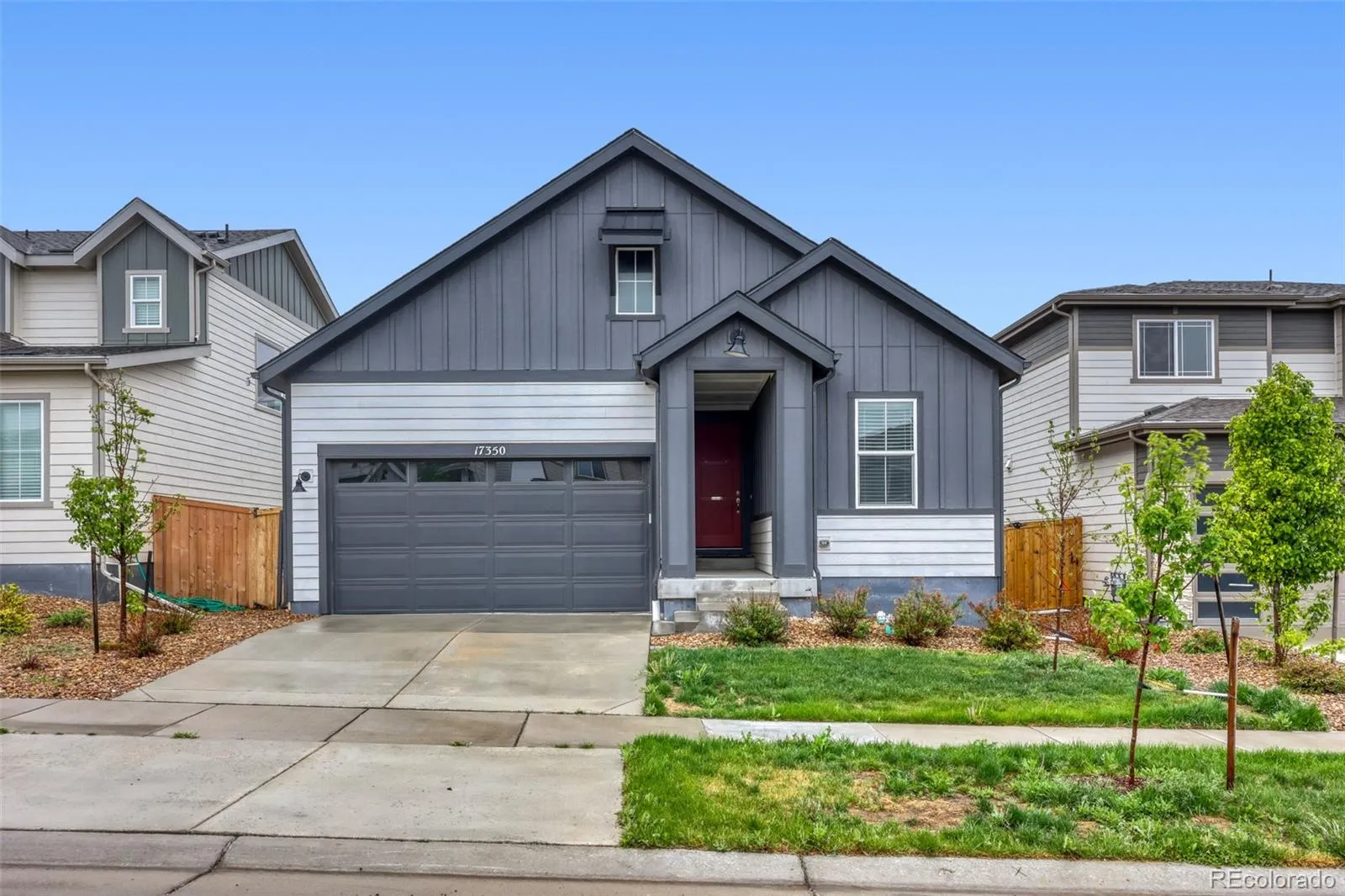 Trails at Crowfoot Villas