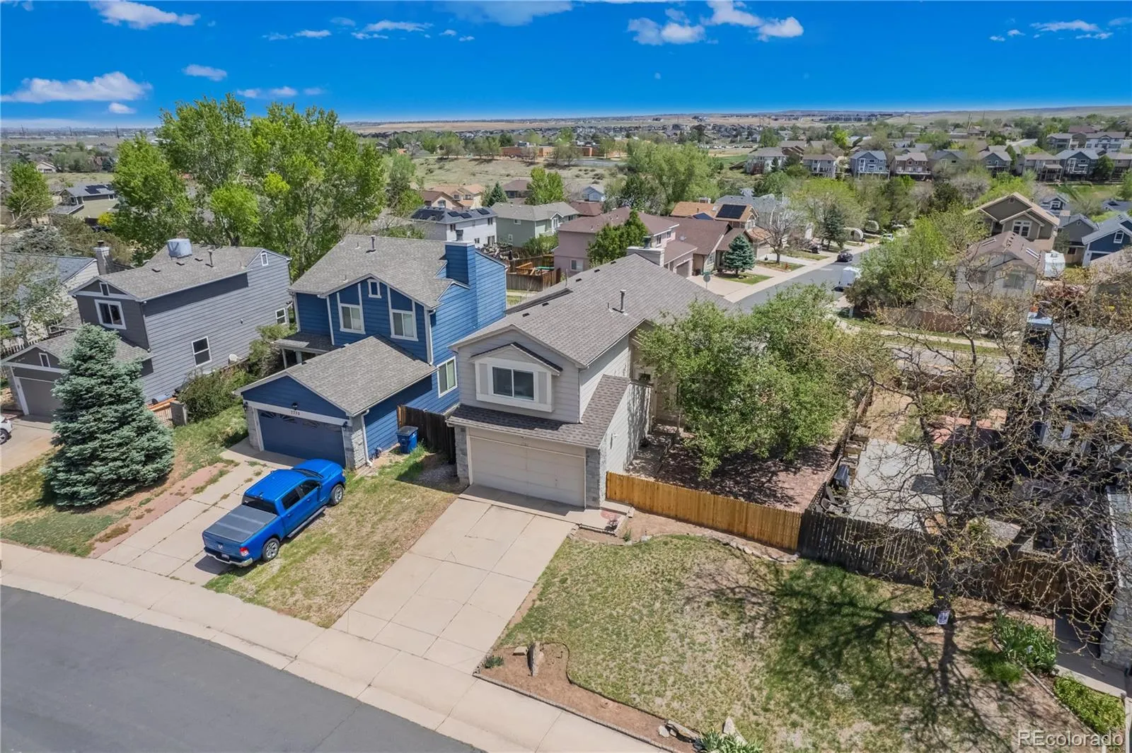 Imperial Homes At Roxborough Village