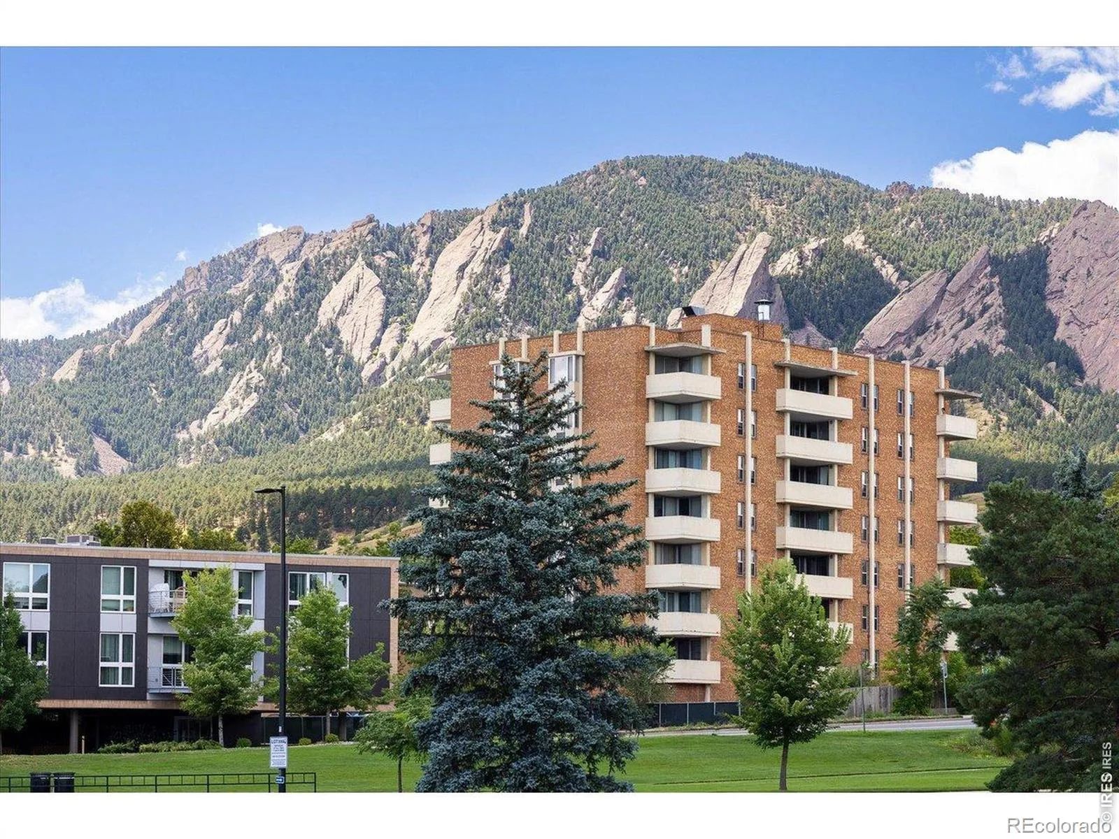San Marco North Condos