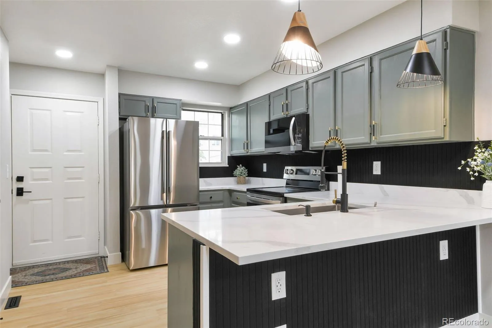 Quailridge