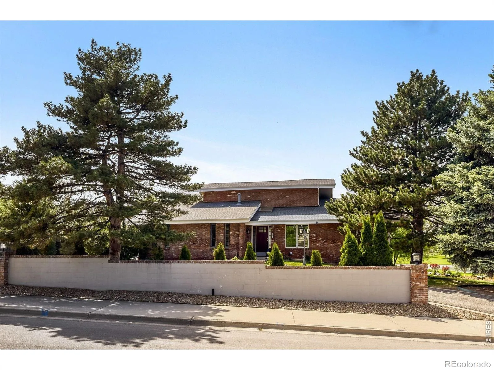 Pinehurst Estates