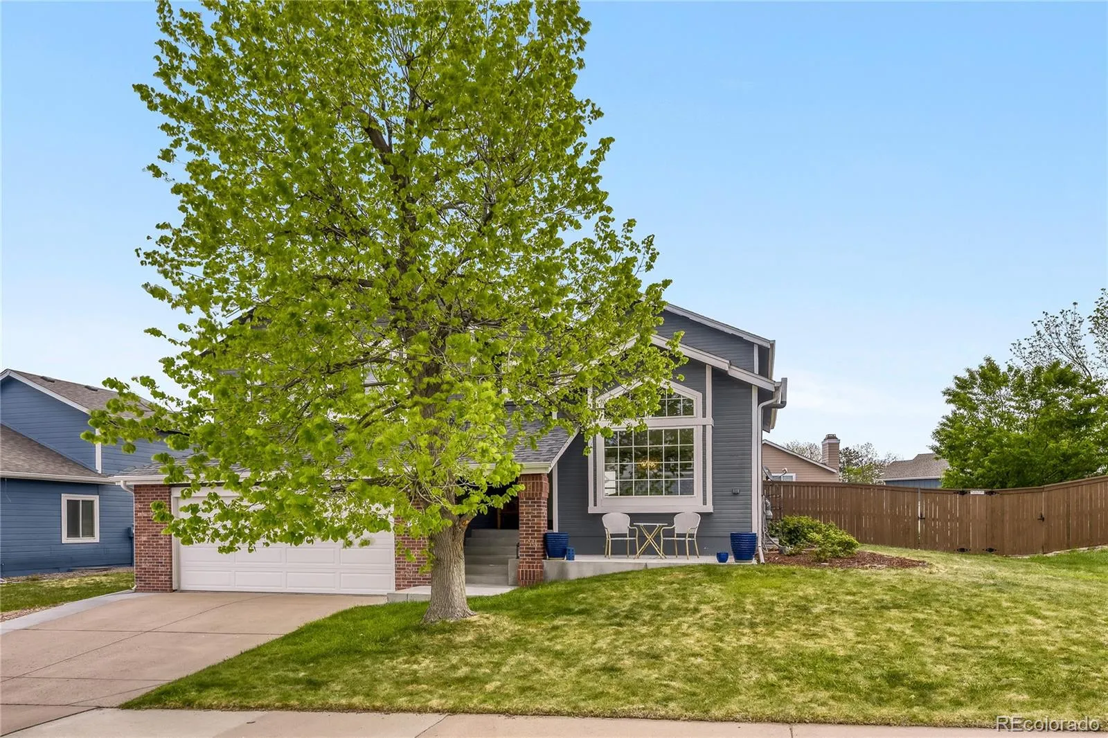 Highlands Ranch