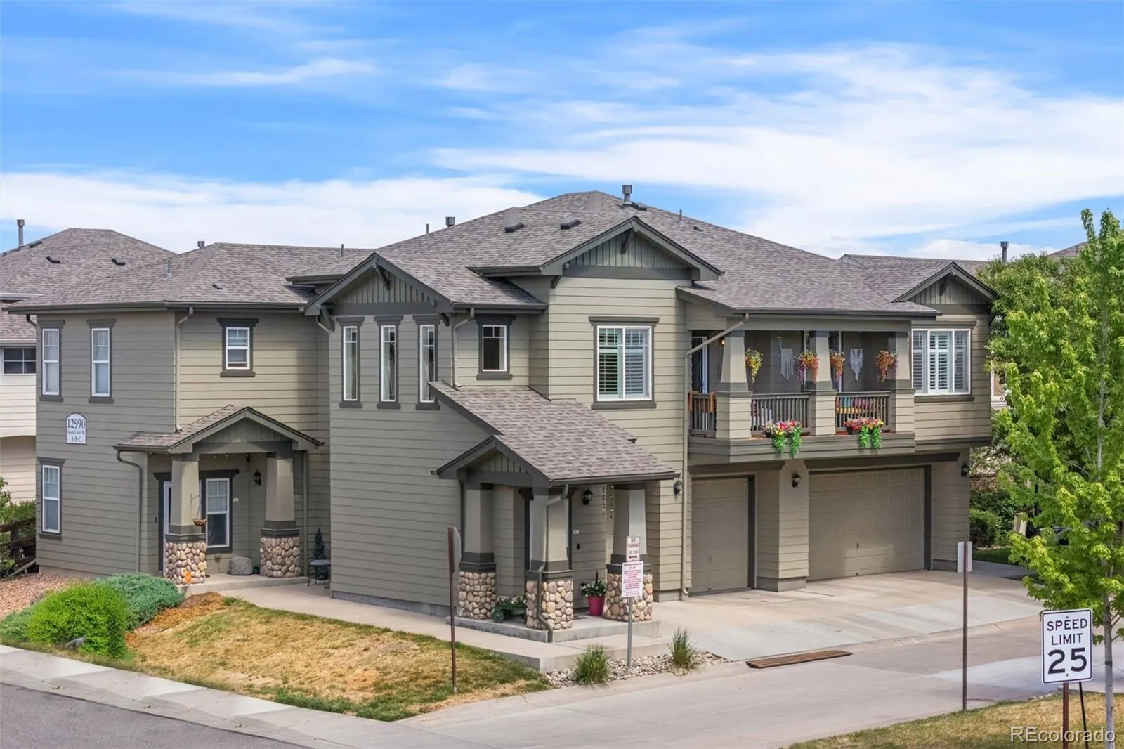 Thorncreek Village