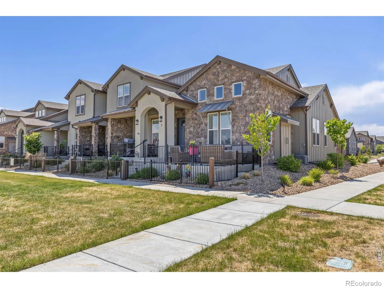 Highland Meadows